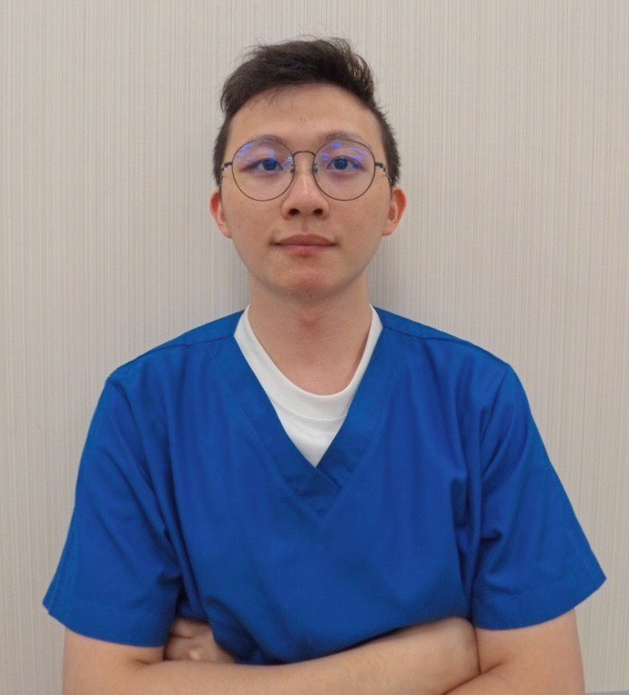 Edward 吳哲宇老師
